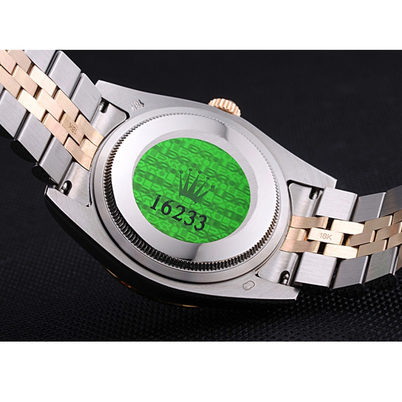 Good copy rolex watches Swiss Day-Date Mechanism-srl78 Rolex 0626